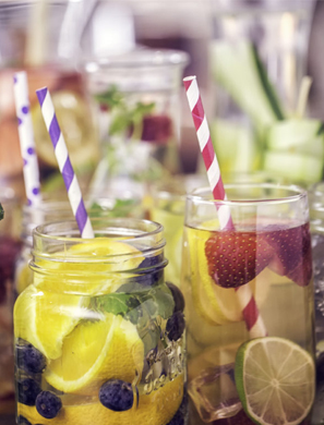 Beverages
