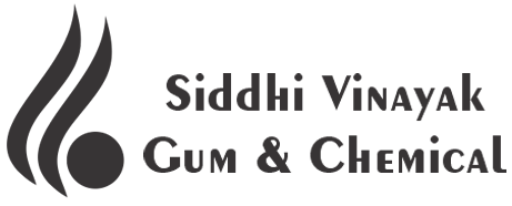 Siddhi Vinayak Gum and Chemical